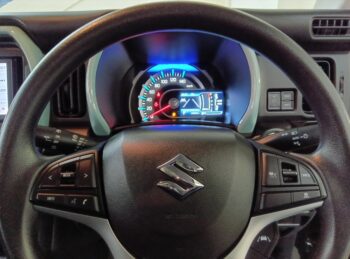 ハスラー ハイブリッドG　1インチリフトアップ（純正品有り）　4WD