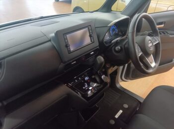 ルークス ハイウェイスターＸ　プロパイロットエディション 4WD 後期型
