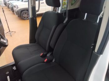 ルークス ハイウェイスターＸ　プロパイロットエディション 4WD 後期型