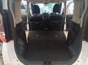 ルークス ハイウェイスターＸ　プロパイロットエディション 4WD 後期型