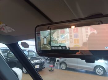 ルークス ハイウェイスターＸ　プロパイロットエディション 4WD 後期型