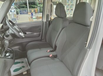 ルークス ハイウェイスターX　後期型　4WD