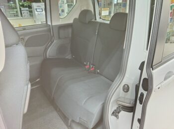 ルークス ハイウェイスターX　後期型　4WD