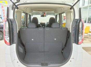 ルークス ハイウェイスターX　後期型　4WD