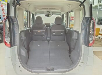 ルークス ハイウェイスターX　後期型　4WD