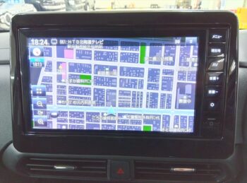 ルークス ハイウェイスターX　後期型　4WD