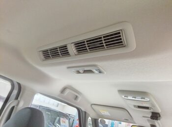 ルークス ハイウェイスターX　後期型　4WD