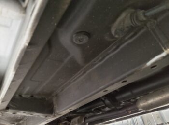 ルークス ハイウェイスターX　後期型　4WD