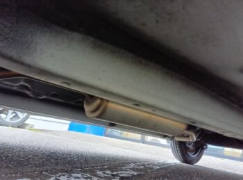 ミライース Ｘ ＳＡⅢ