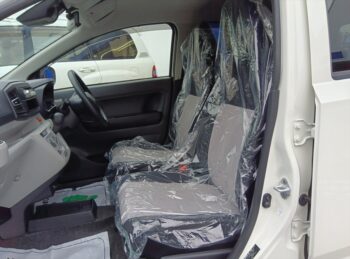 ミライース Ｘ ＳＡⅢ