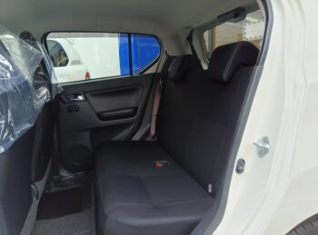 ミライース Ｘ ＳＡⅢ