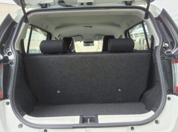 ミライース Ｘ ＳＡⅢ