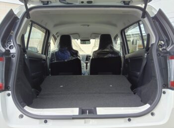 ミライース Ｘ ＳＡⅢ