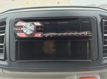 ミライース Ｘ ＳＡⅢ