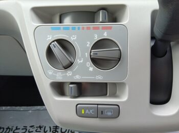 ミライース Ｘ ＳＡⅢ