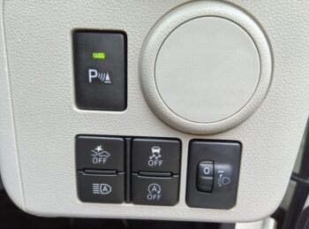 ミライース Ｘ ＳＡⅢ