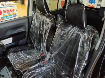 ハスラー Ｇターボ 4WD