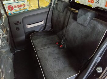 ハスラー Ｇターボ 4WD