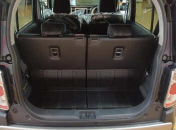 ハスラー Ｇターボ 4WD