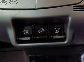 ハスラー Ｇターボ 4WD