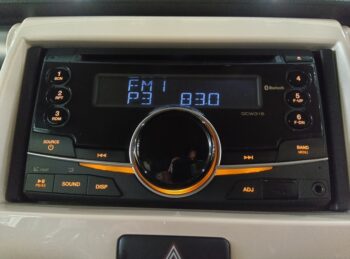 ハスラー Ｇターボ 4WD