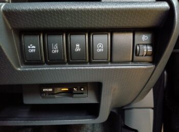 ハスラー Ｇターボ 4WD