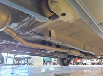 ハスラー Ｇターボ 4WD