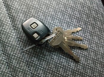 ハイゼットトラック エクストラ　冷蔵冷凍車　4WD