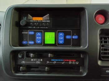 ハイゼットトラック エクストラ　冷蔵冷凍車　4WD