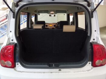 アルトラパン X　4WD