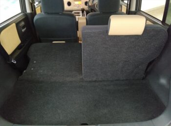 アルトラパン X　4WD