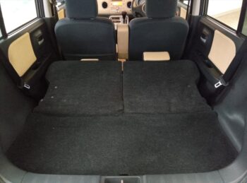 アルトラパン X　4WD