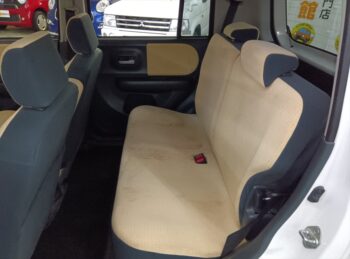 アルトラパン X　4WD