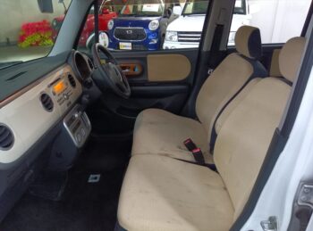 アルトラパン X　4WD