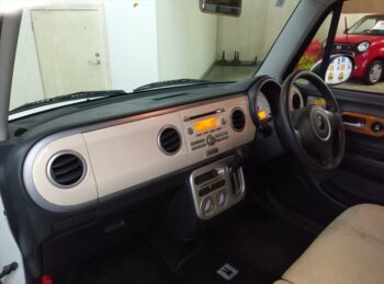 アルトラパン X　4WD