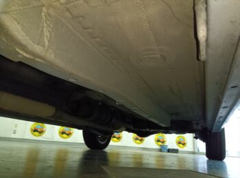 アルトラパン X　4WD