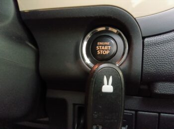 アルトラパン X　4WD