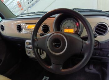 アルトラパン X　4WD