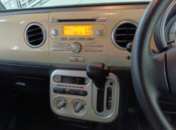 アルトラパン X　4WD