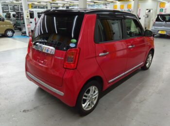 N-ONE プレミアムLパッケージ 4WD