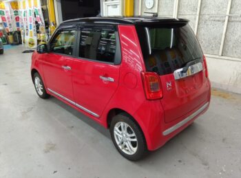 N-ONE プレミアムLパッケージ 4WD