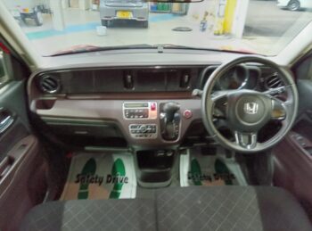 N-ONE プレミアムLパッケージ 4WD