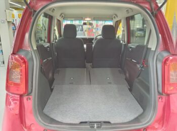 N-ONE プレミアムLパッケージ 4WD