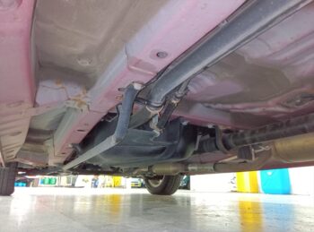 N-ONE プレミアムLパッケージ 4WD