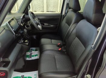 ルークス ハイウェイスターX アーバンクロムプロパイロットエディション 後期型 4WD