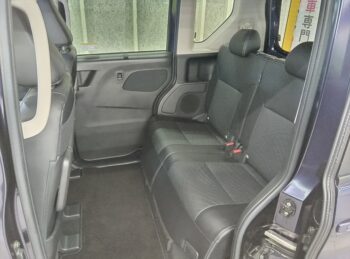 ルークス ハイウェイスターX アーバンクロムプロパイロットエディション 後期型 4WD