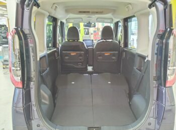 ルークス ハイウェイスターX アーバンクロムプロパイロットエディション 後期型 4WD