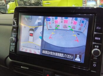 ルークス ハイウェイスターX アーバンクロムプロパイロットエディション 後期型 4WD