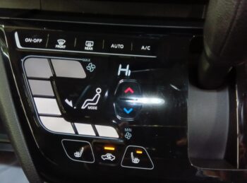 ルークス ハイウェイスターX アーバンクロムプロパイロットエディション 後期型 4WD