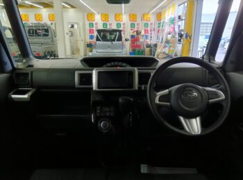 ウェイク L レジャーエディション SAⅢ 4WD